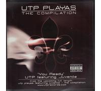 Utp Playas - You Ready / Ride / We Got It / Less Than [Vinyl LP]