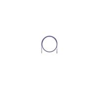 UTP28X3MVL câble de réseau Violet 3 m Cat6a F/UTP (FTP)
