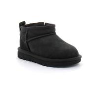 Botte UGG Classic Ultra Mini pour enfant | UGG UE in Black, Taille 25, Daim
