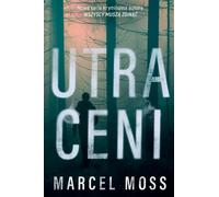 Utraceni - Marcel Moss (livre en polonais)