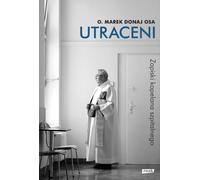 Utraceni - Marek Donaj (livre en polonais)