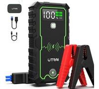 UTRAI Démarreur de secours 6000A