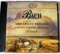 Utrecht So - BachMatthaus Passion [Import]