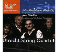 Utrecht String Quart - String Quartets [Import]