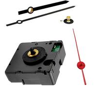 UTS Movement d'horloge Quartz Radio piloté 700 DCF 17