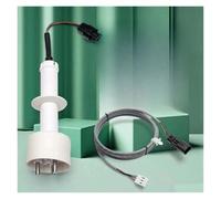 UTSKWD 000016053 Kit de sonde de niveau d'eau glacée avec harnais, compatible avec les machines à glace Manitowoc Kit de sonde de capteur de niveau d'eau glacée