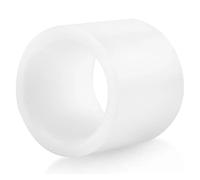 UTSKWD 1 Bague De Vis Sans Fin For Machine À Glaçons, Pièce Uniquement, Compatible Avec La Machine À Glaçons GE Opal (sauf 1.0/2.0)