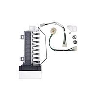 UTSKWD 4317943 Accessoires for réfrigérateur et congélateur, pièces for machine à glaçons for réfrigérateur, moteur de machine à glaçons