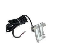 UTSKWD Accessoires for machine à glaçons, capteur d'épaisseur de glace, contrôleur d'épaisseur de glace à double ligne, remplacement, compatible avec la machine à glaçons Scotsman NU220.