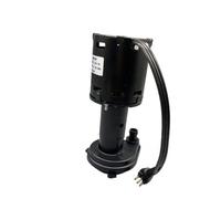 UTSKWD Accessoires for machines à glaçons Pompe à eau 220 V 7 W GPP-1MH-2P 9161076-02, compatible avec la machine à glaçons Scotsman ICEU225