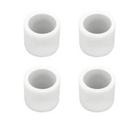 UTSKWD Bague De Vis Sans Fin A45G-4 Pièces For Machine À Glaçons, Pièce Compatible Uniquement Avec La Machine À Glaçons GE Opal (sauf 1.0/2.0)