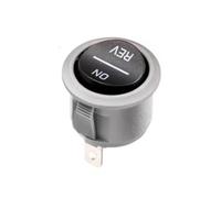 UTSKWD Compatible Avec La Machine À Jus/presse-agrumes HUROM Huiren Original, Interrupteur D'alimentation Circulaire, Interrupteur Universel, Interrupteur Avant Et Arrière