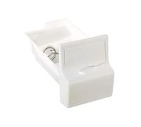 UTSKWD Ensemble de bac à glaçons amélioré 241860803, compatible avec les réfrigérateurs Frigidaire