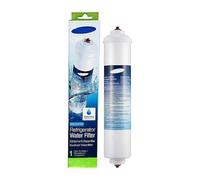 UTSKWD Filtre à eau for réfrigérateur DA29-10105J Filtre à eau en ligne, compatible avec Aqua-Pure Plus, compatible avec HAFEX EXP, compatible avec Samsung(1pcs)