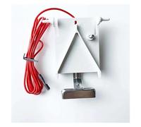 UTSKWD Machine à glaçons, réglage de l'épaisseur de la glace, interrupteur, contrôleur, sonde d'épaisseur de la glace