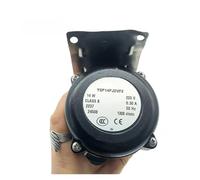 UTSKWD Pièces de machine à glaçons Pompe à eau 14 W YSP14P JDVF2, compatible avec la machine à glaçons Manitowoc Hisakage SUNICE