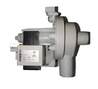 UTSKWD Pièces De Rechange For Pompe De Drainage De Machine À Glaçons DPS25-027 30 W Pompe De Circulation Pompe De Drainage