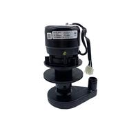 UTSKWD Pièces détachées for machine à glaçons MSP2 M205 OSP-B6HBEJ2 00000259 Pompe à eau, compatible avec la machine à glaçons Manitowoc I1800 S1800 M1400