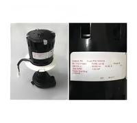 UTSKWD Pompe à eau 12002920-23, compatible avec la pompe à eau SCOTSMAN 12002920-23