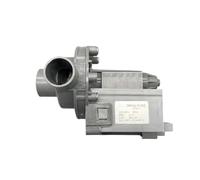 UTSKWD Pompe de vidange for machine à glaçons, four, lave-vaisselle, accessoires 40 W, 0,25 A, 40 l/min, 30 mm, 24 mm, 220 V, DP40-1