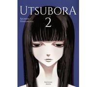 Utsubora - Tome 2 (VF) - Asumiko Nakamura - Akata - broché - Manga