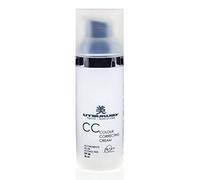 Utsukusy CC-Cream - CC Crème SPF 15