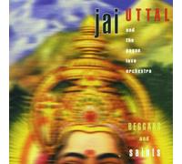 Uttal, Jai - Beggars & Saints