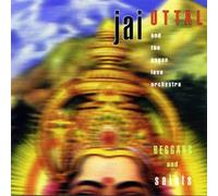Uttal, Jai - Beggars & Saints