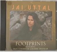 Uttal,Jai - Footprints