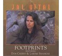 Uttal Jai - Footprints [Import]