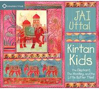 Uttal, Jai - Kirtan Kids -Digi-