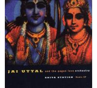 Uttal, Jai - Malkouns/Guru Brahma