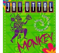Uttal, Jai - Monkey