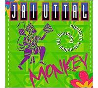 Uttal, Jai - Monkey