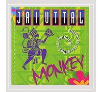 Uttal Jai - Monkey [Import]