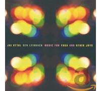 Uttal, Jai - Music for Yoga and..