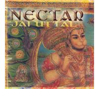 Uttal, Jai - Nectar