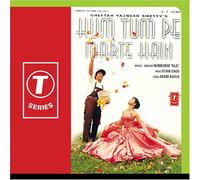 Uttam Singh - Hum Tum Pe Marte Hain