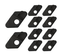 UTTASU 1/10 pièces Repose-flèche Repose-flèche Repose-flèche Repose-flèche Ergonomique Conçu Pour Droitier Accessoires De Chasse