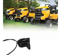 UTTASU 946-05098c Câble d'étranglement pour XT1 LT46 LT50 GT50 GT54 Remplace 946-05098a