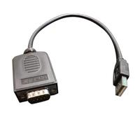 UTTASU Adaptateur pour levier de vitesse Logitech G29 vers USB, câble de rechange DIY modification, compatible avec Logitech G29, noir, 1 pièce