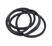 UTTASU Bande d'étanchéité de rechange pour hayon arrière de Honda CR-V 2007 à 2011 compatible avec l'interchangeabilité OEM 74440-SWA-003