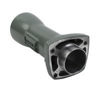 UTTASU Boîtier de cylindre pour pièces de rechange d'outils électriques - Accessoire de marteau de démolition en métal durable pour PH65A, 1 paquet