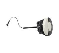 UTTASU Bouchon de réservoir pour chaîne Stihl MS 171/181/192/200/210/211/230/240/250/260/261/290/310/311/360/361/390/391/440/441/460/880 scie, réservoir de rechange en plastique Casquette (00003500533