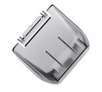 UTTASU Bouchon d'objectif de verrouillage pour DJI Mavic Mini/Mini2/SE Pare-soleil Housse de protection anti-reflet Gimbal Camera Guard Accessoire