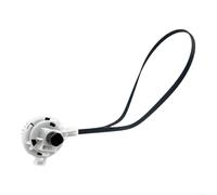 UTTASU Câble de commande de direction du chauffage pour Toyota Hilux 05-15 Rav4 55906-26060 Régulateur de débit d'air Face Sol pare-brise KUN16 KUN26 GGN15 GGN25 TGN16 KDH200 KDH201