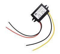 UTTASU Convertisseur de module abaisseur DC-DC 15 V-80 V 18 V 24 V 36 V 48 V 60 V à 12 V 1 A 12 W