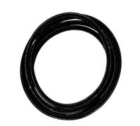 UTTASU Courroie pour Ariens Apex 52 & Gravely Pro-Turn Z 52, courroie de coupe de 126 x 5/8", pièce de rechange robuste pour pont de tondeuse de 132 cm, durable
