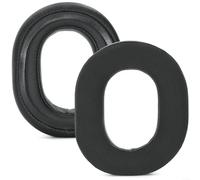 UTTASU Coussinets d'oreille de rechange pour RAZER BlackShark V3/V3X - Cuir PU souple, ajustement confortable pour de longues sessions de jeu, isolation acoustique améliorée, paire