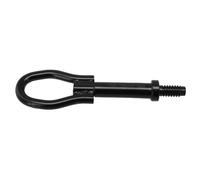 UTTASU Crochet à œillet de remorquage pour Ford Fiesta Focus, Mondeo, Kuga, KA 1768868, ajustement fiable pour votre véhicule